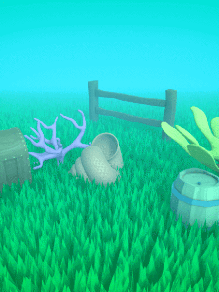 Unity Collab Initiation